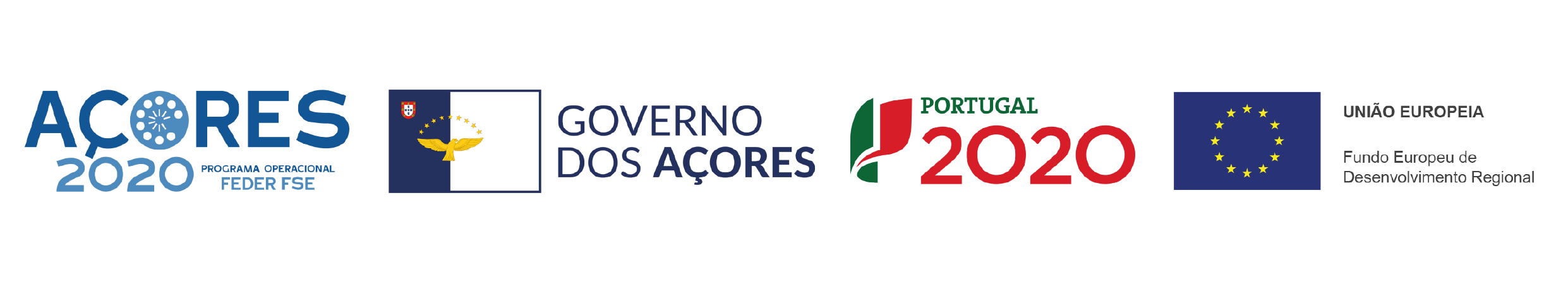 Açores 2020